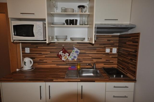 Studio Apartments Lipno 22, 24 Lipno nad Vltavou Cameră foto