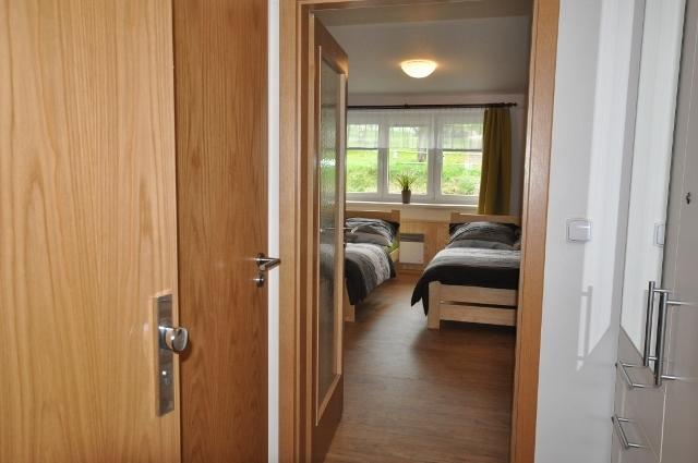Studio Apartments Lipno 22, 24 Lipno nad Vltavou Cameră foto