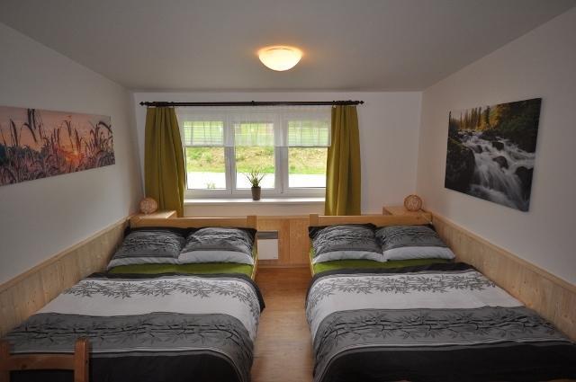 Studio Apartments Lipno 22, 24 Lipno nad Vltavou Cameră foto