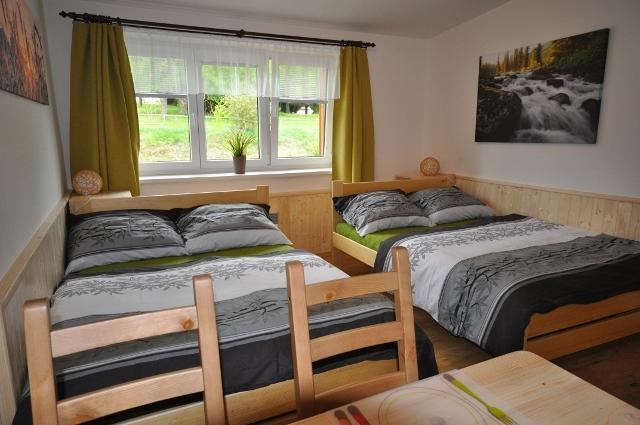 Studio Apartments Lipno 22, 24 Lipno nad Vltavou Cameră foto