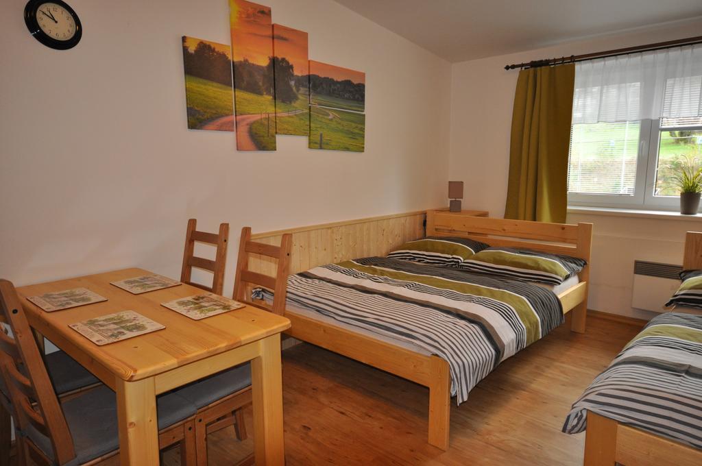 Studio Apartments Lipno 22, 24 Lipno nad Vltavou Cameră foto
