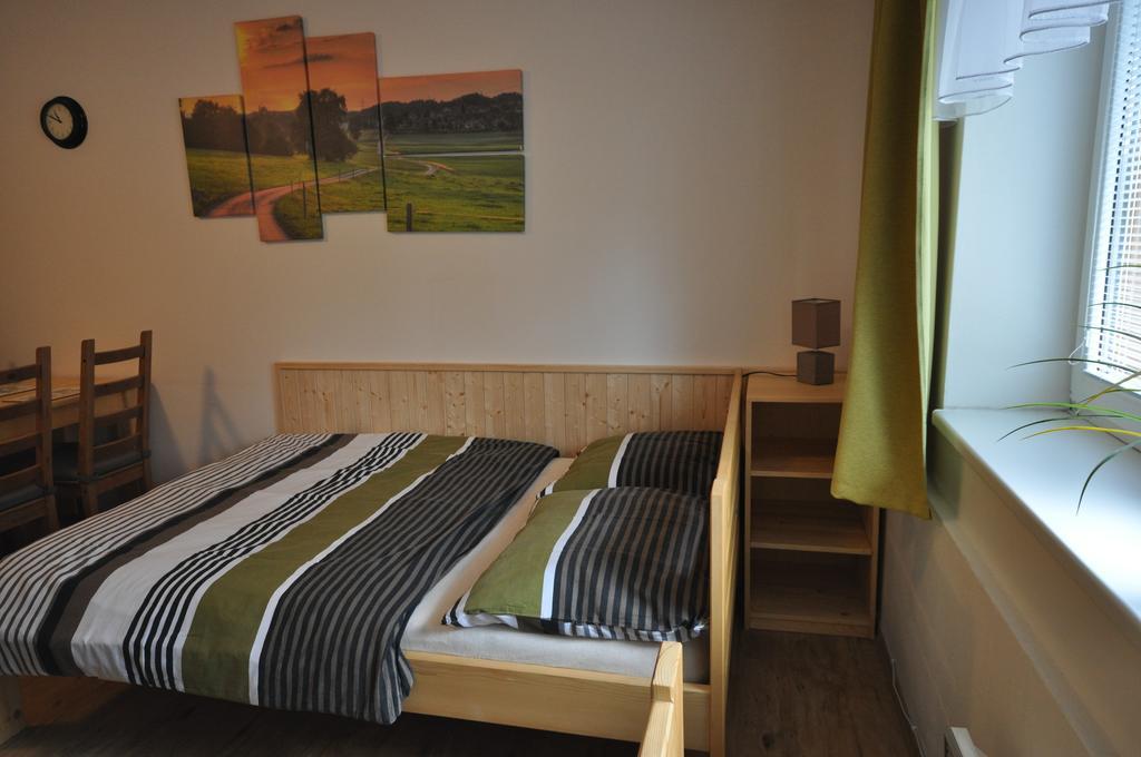 Studio Apartments Lipno 22, 24 Lipno nad Vltavou Cameră foto