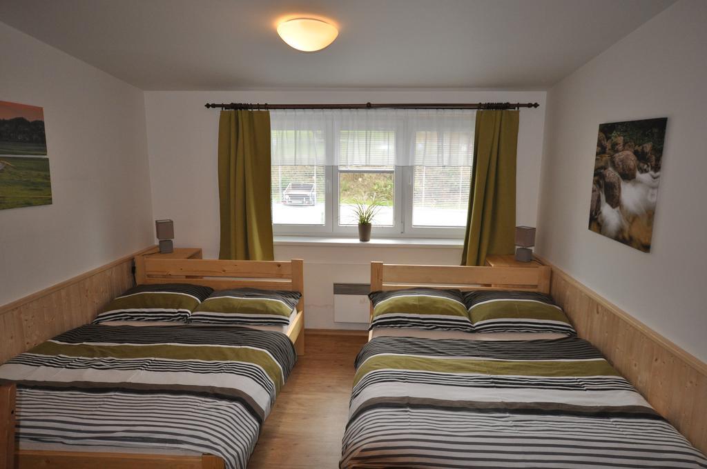 Studio Apartments Lipno 22, 24 Lipno nad Vltavou Cameră foto